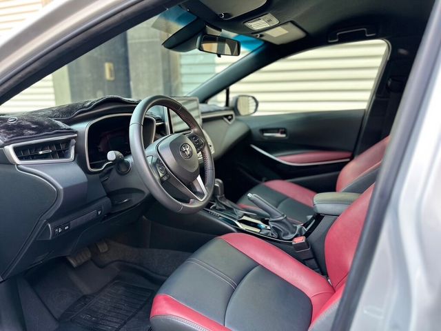 TOYOTA豐田 COROLLA ALTIS HYBRID  第21張相片