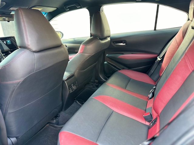 TOYOTA豐田 COROLLA ALTIS HYBRID  第23張相片