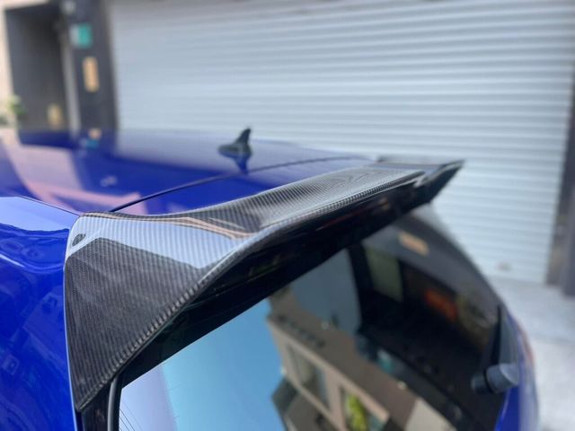 VOLKSWAGEN福斯 GOLF R  第7張相片