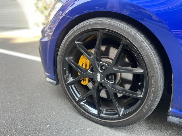 VOLKSWAGEN福斯 GOLF R  第11張相片