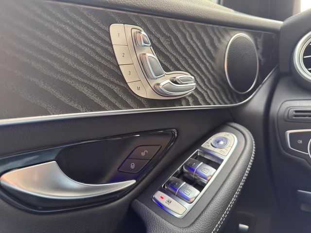M-BENZ賓士 GLC300 AMG COUPE  第17張相片
