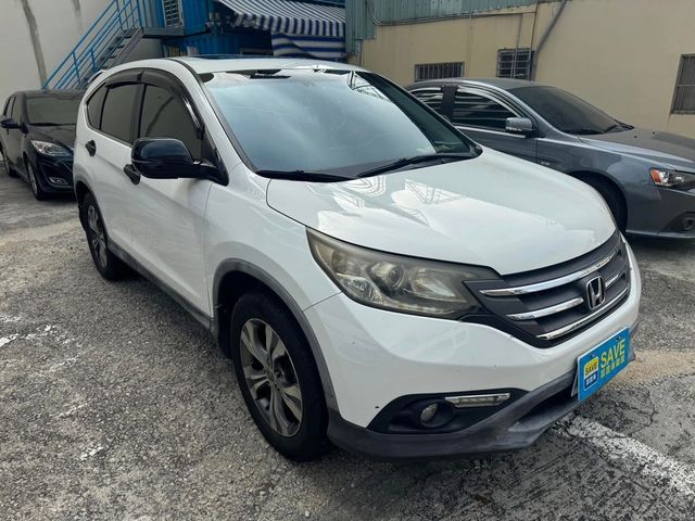 HONDA本田 CR-V  第2張相片