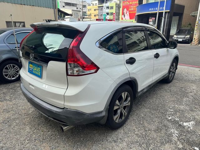 HONDA本田 CR-V  第4張相片