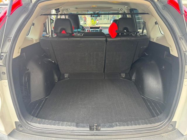 HONDA本田 CR-V  第5張相片