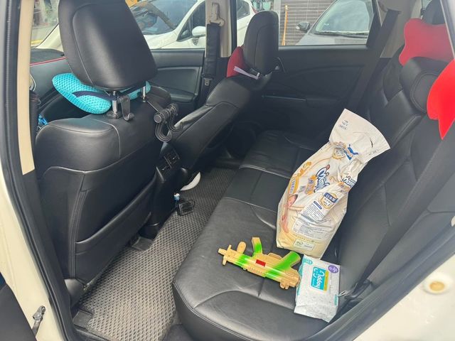 HONDA本田 CR-V  第6張相片