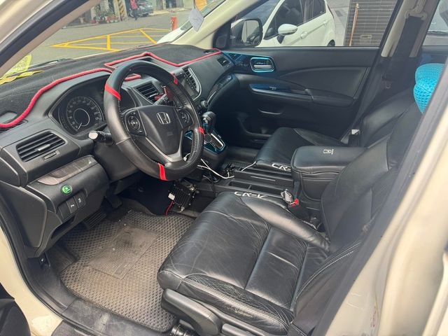 HONDA本田 CR-V  第7張相片