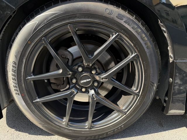 TOYOTA豐田 ALPHARD  第5張相片