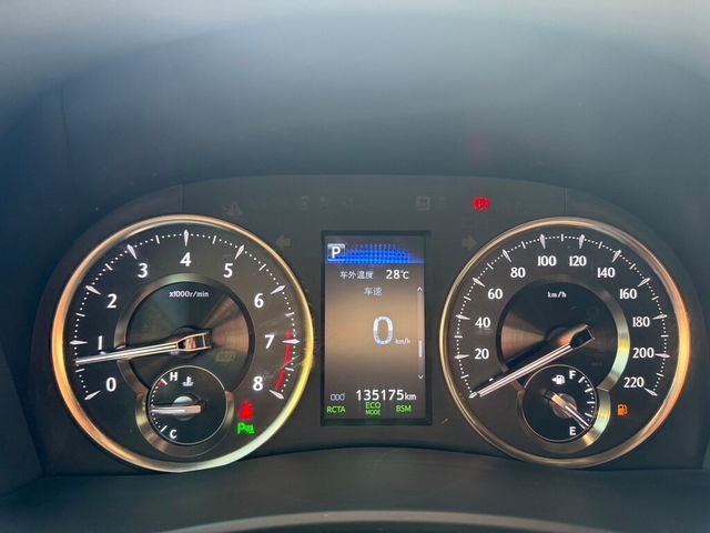 TOYOTA豐田 ALPHARD  第7張相片