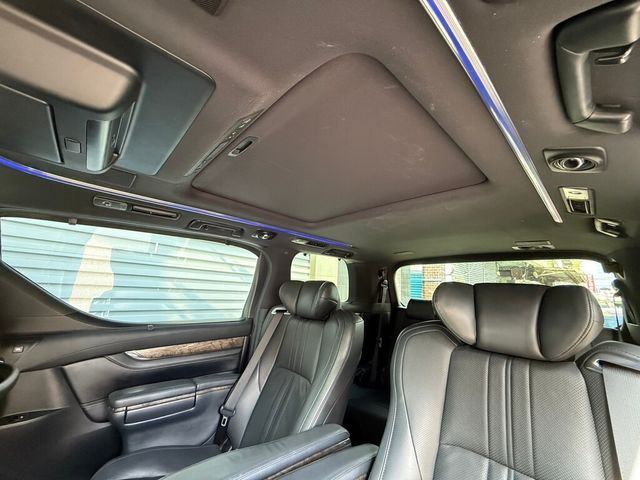 TOYOTA豐田 ALPHARD  第11張相片