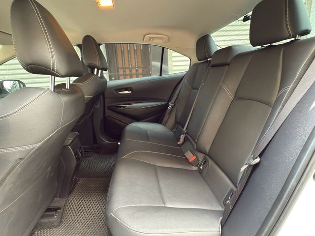 TOYOTA豐田 ALTIS  第10張相片