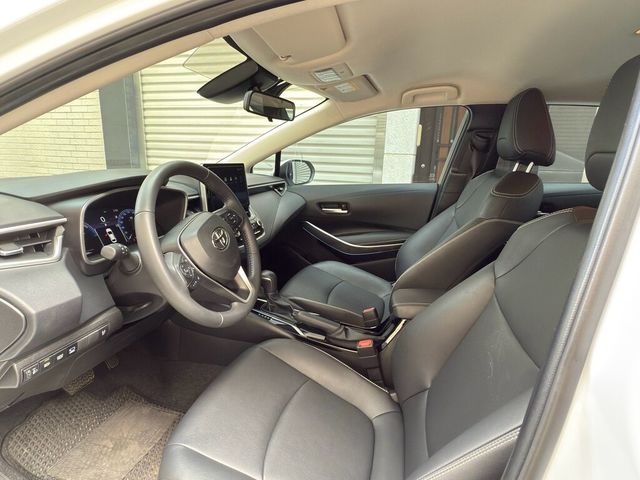 TOYOTA豐田 ALTIS  第11張相片