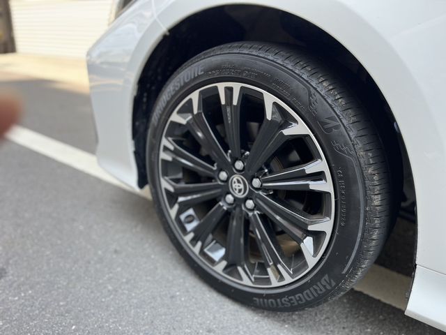 TOYOTA豐田 ALTIS  第6張相片