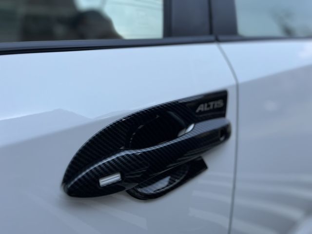 TOYOTA豐田 ALTIS  第8張相片
