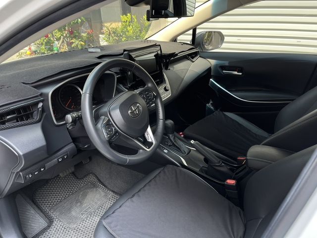 TOYOTA豐田 ALTIS  第9張相片