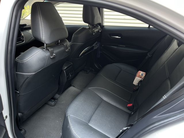 TOYOTA豐田 ALTIS  第10張相片