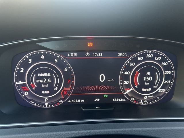 VOLKSWAGEN福斯 GOLF  第8張相片