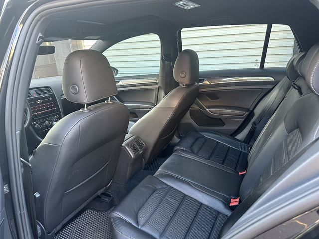VOLKSWAGEN福斯 GOLF  第12張相片