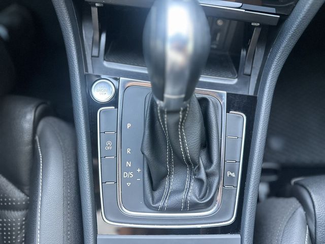 VOLKSWAGEN福斯 GOLF  第14張相片