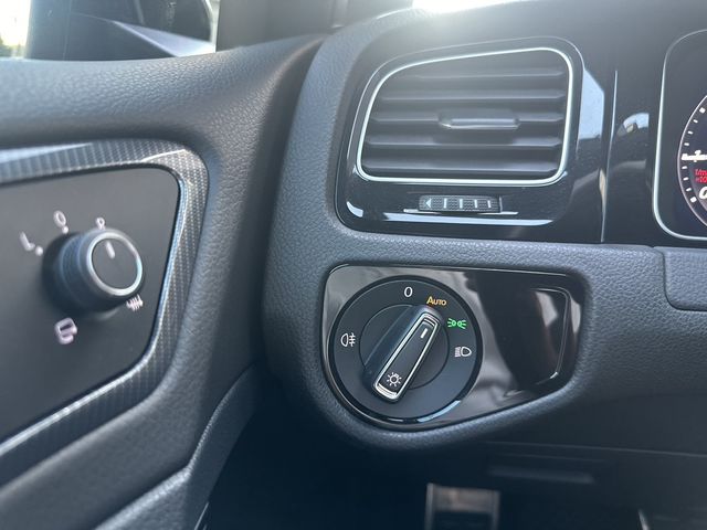 VOLKSWAGEN福斯 GOLF  第15張相片