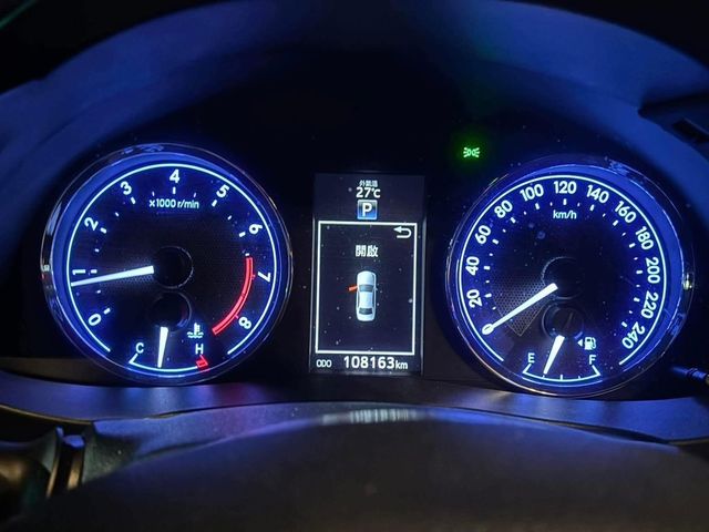 TOYOTA豐田 ALTIS  第1張相片