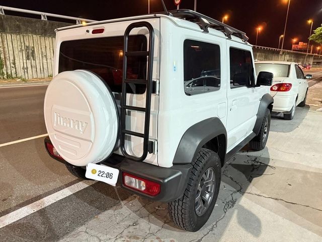 SUZUKI鈴木 JIMNY  第2張相片