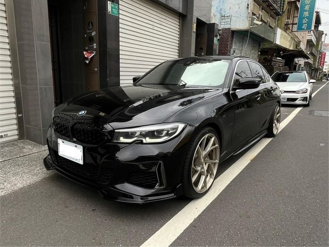 BMW寶馬 330I  第1張相片