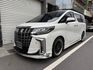 TOYOTA豐田 ALPHARD  第1張縮圖