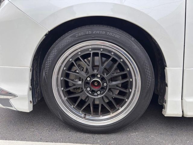 TOYOTA豐田 ALPHARD  第5張相片