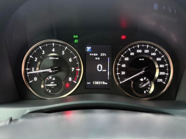 TOYOTA豐田 ALPHARD  第8張相片