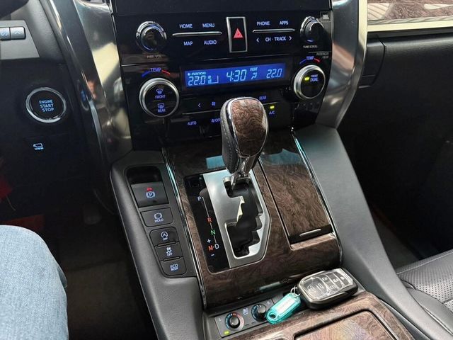 TOYOTA豐田 ALPHARD  第10張相片