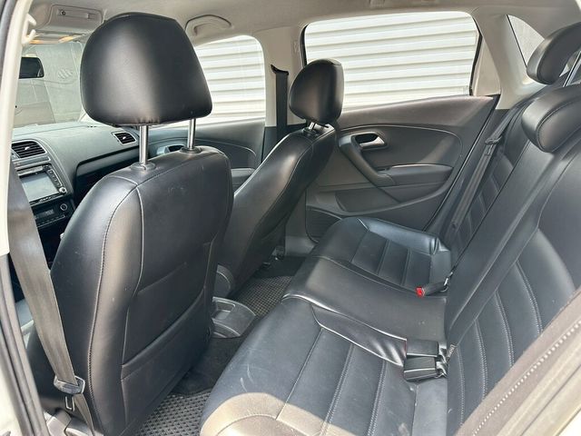 VOLKSWAGEN福斯 POLO  第12張相片