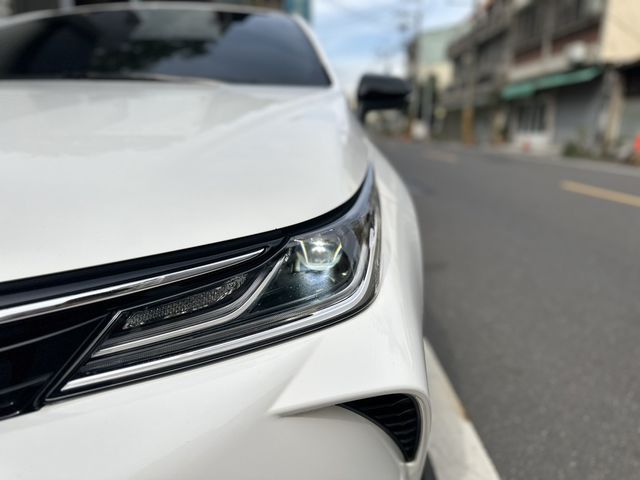 TOYOTA豐田 ALTIS  第3張相片