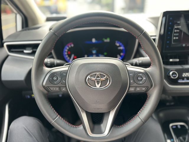 TOYOTA豐田 ALTIS  第12張相片