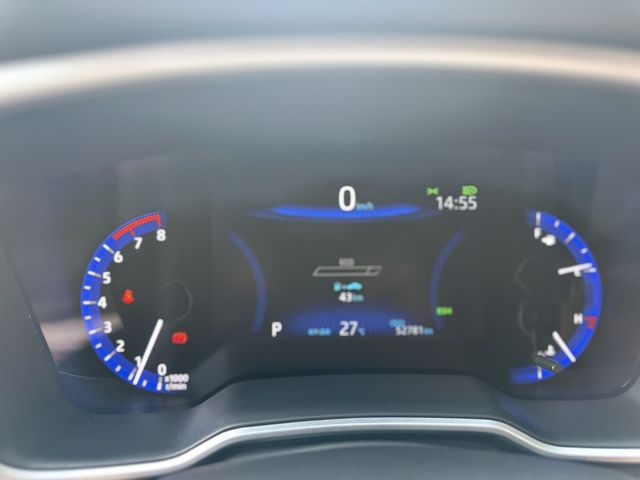TOYOTA豐田 ALTIS  第13張相片