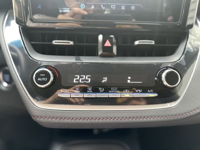 TOYOTA豐田 ALTIS  第14張相片