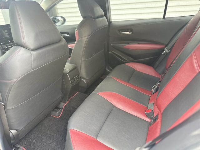TOYOTA豐田 ALTIS  第18張相片