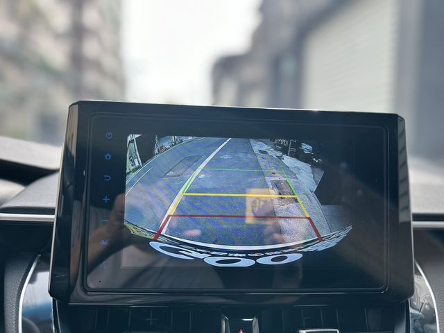 TOYOTA豐田 ALTIS  第20張相片