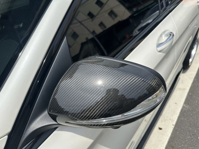 M-BENZ賓士 C63 S AMG  第10張相片