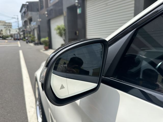 M-BENZ賓士 C63 S AMG  第12張相片
