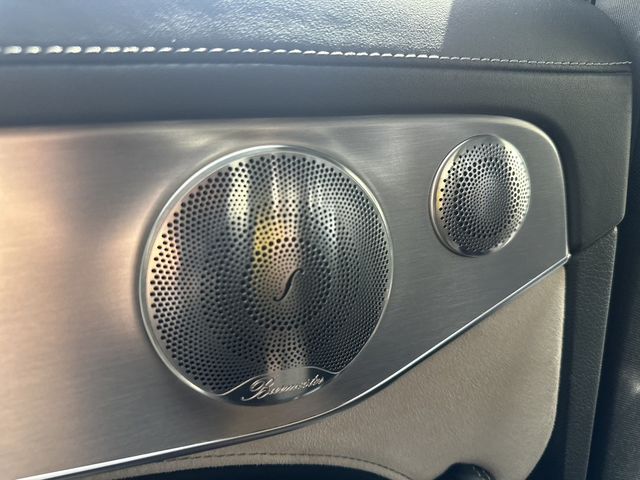 M-BENZ賓士 C63 S AMG  第19張相片