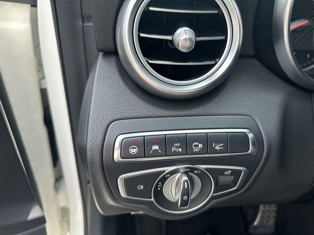 M-BENZ賓士 C63 S AMG  第20張相片