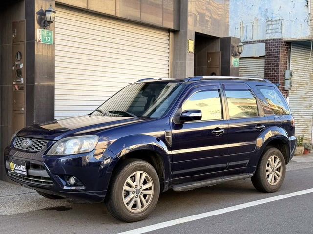 FORD福特 ESCAPE  第1張相片