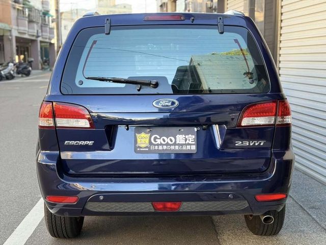 FORD福特 ESCAPE  第3張相片