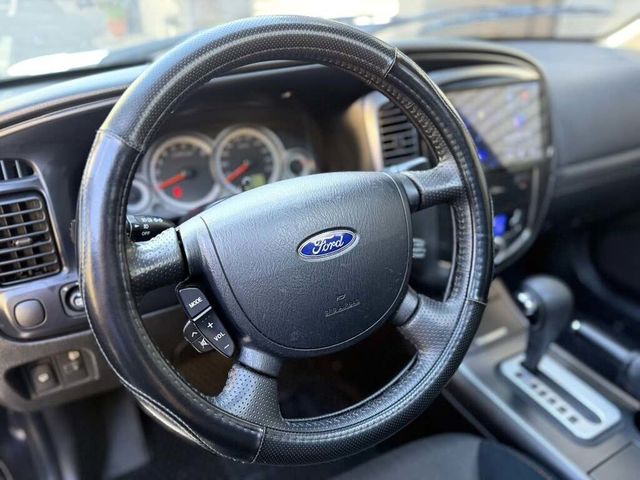 FORD福特 ESCAPE  第6張相片