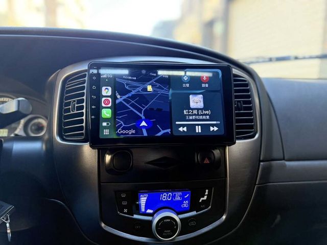 FORD福特 ESCAPE  第7張相片