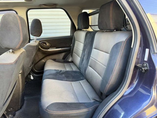 FORD福特 ESCAPE  第9張相片