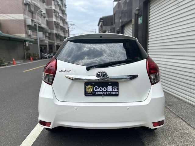TOYOTA豐田 YARIS  第6張相片