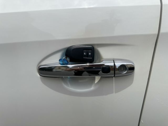 TOYOTA豐田 YARIS  第9張相片
