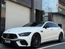 M-BENZ賓士 AMG GT  第1張縮圖