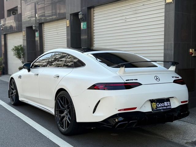 M-BENZ賓士 AMG GT  第4張相片